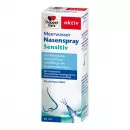 Doppelherz aktiv Meerwasser Nasenspray, ДоппелГерц актив, назальный спрей с морской водой
