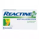 Reactine duo Retardtabletten, Реактин Дуо Ретард, таблетки для лечения аллергического ринита