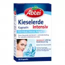 Abtei Kieselerde Kapseln, Абтай Кизелерде, капсулы для здоровья кожи, волос и ногтей