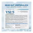 VSL 3 PULVER, живые лактобифидобактерии в порошке - VSL 3 PULVER, живые лактобифидобактерии в порошке