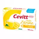 Hermes Cevitt immun Heiße Zitrone zuckerfrei, Хермес Цевитт Иммун Хайса Цитрон, пакетики с гранулами