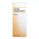 Cactus Compositum S Liquidum, Кактус композитум S, жидкая смесь
