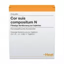 COR SUIS COMPOSITUM N, Кор Суис Композитум N, ампулы