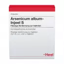 Arsenicum Album Injeel S, Арсеникум Альбум инъель S, ампулы