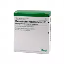 Selenium Homaccord, Селениум Гомаккорд, ампулы