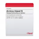 Arnica Injeel S, Арника Инъель S, ампулы