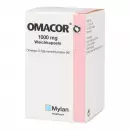 Omacor 1.000 mg Weichkapseln, Омакор 1000 мг, мягкие капсулы