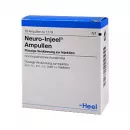Neuro Injeel Ampullen, Неуро Инъель, ампулы