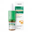 WELEDA Visiodoron Calendula Augentropfen, Визиодорон Календула, глазные капли