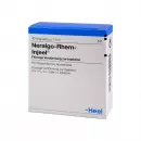 Neralgo Rhem Injeel Ampullen, Нералго Рем Иньель, ампулы