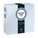 Презерватив Мистер Размер 53