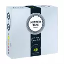 Презерватив Мистер Размер 49