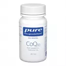 Чистые капсулы CoQ10
