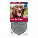 Спот-капельное средство Advantix для собак весом 25-40 кг