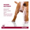 Спот-капельное средство Advantix для собак весом 25-40 кг - Спот-капельное средство Advantix для собак весом 25-40 кг