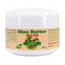 Shea Butter unraffiniert 100% pur, натуральное масло Ши