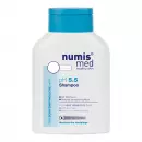 Шампунь Numis med с рН 5,5