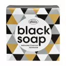 Мыло с активированным углем Speick Black Soap