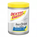Цитрусовый энергетический изотонический напиток Dextro