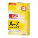 Комплексные таблетки Wepa A-Z