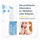 BetterYou 2000 I.E. Прямой спрей с витамином D3 - BetterYou 2000 I.E. Прямой спрей с витамином D3
