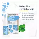 BetterYou 2000 I.E. Прямой спрей с витамином D3 - BetterYou 2000 I.E. Прямой спрей с витамином D3