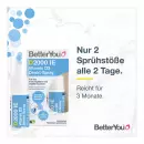 BetterYou 2000 I.E. Прямой спрей с витамином D3 - BetterYou 2000 I.E. Прямой спрей с витамином D3