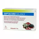 Таблетки для снятия пленки SEPTACORD Balance