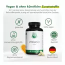 Капсулы с липосомальным витамином С GREEN NATURALS - Капсулы с липосомальным витамином С GREEN NATURALS