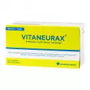Витамины группы В Vitaneurax + таблетки с пленкой витамина D3