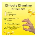 Капсулы с липосомальным витамином D3 от GREEN NATURALS - Капсулы с липосомальным витамином D3 от GREEN NATURALS