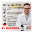 Капсулы с липосомальным витамином D3 от GREEN NATURALS - Капсулы с липосомальным витамином D3 от GREEN NATURALS