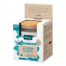 Ароматическая свеча Kneipp Прощай, стресс