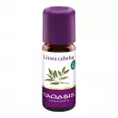 Масло Litsea Cubeba органическое