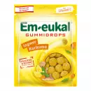 Жевательные конфеты Em-eukal Имбирь и куркума сладкие