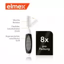 Межзубные щетки Elmex ISO Gr. 8 черный 1 - Межзубные щетки Elmex ISO Gr. 8 черный 1