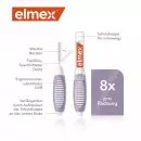 Межзубные щетки Elmex ISO Gr. 6 фиолетовый 1 - Межзубные щетки Elmex ISO Gr. 6 фиолетовый 1