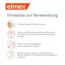 Межзубные щетки Elmex ISO Gr. 5 зеленый 0 - Межзубные щетки Elmex ISO Gr. 5 зеленый 0