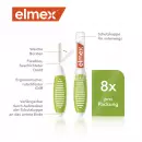Межзубные щетки Elmex ISO Gr. 5 зеленый 0 - Межзубные щетки Elmex ISO Gr. 5 зеленый 0