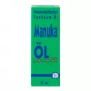 Масло манука