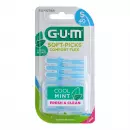 GUM Soft-Picks Comfort Flex mint small, межзубные ершики