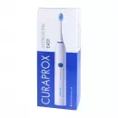 Набор зубных щеток Curaprox Hydrosonic Easy Sound
