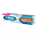 Крем Corega Ultra для сильного прилипания - Крем Corega Ultra для сильного прилипания