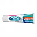 Крем Corega Ultra для сильного прилипания