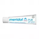Зубная паста Meridol Pur Pur