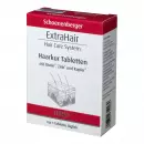 Таблетки для ухода за волосами Schoenenberger Extra Hair