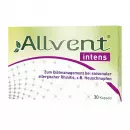 Капсулы Allvent intens
