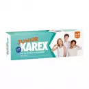 Зубная паста Junior KAREX с органическим составом - Зубная паста Junior KAREX с органическим составом