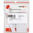 Dent-o-care Проксимальный захват гибкий белый
