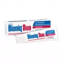 Дуэт зубных кремов Bioniq
